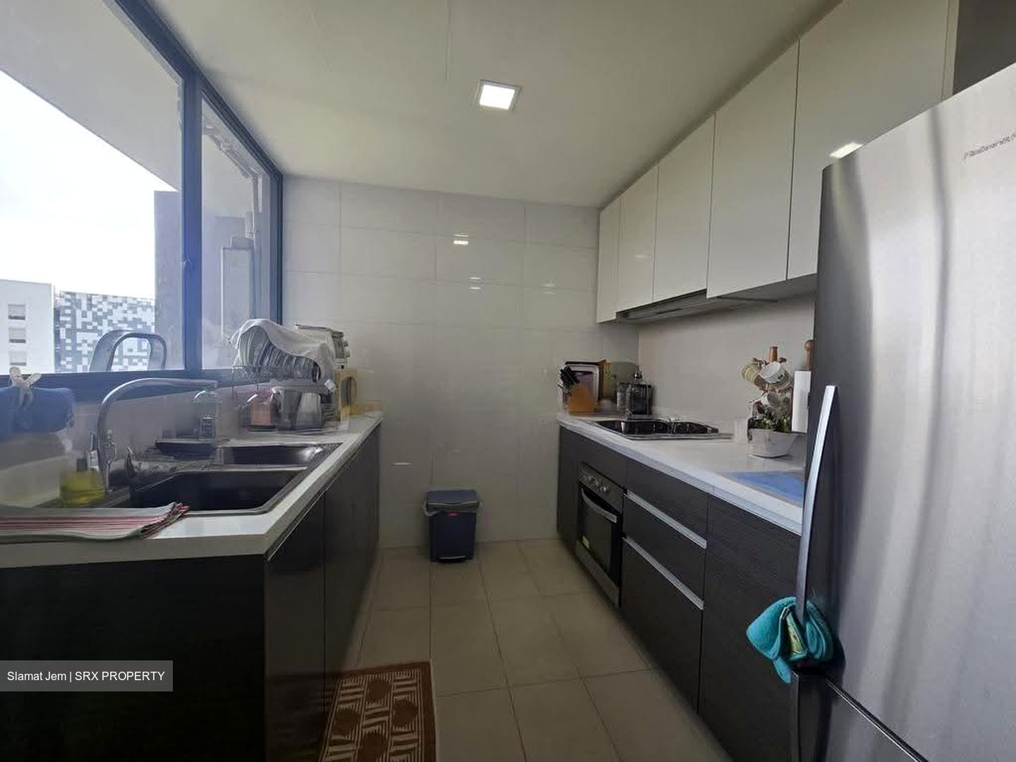 Twin Fountains (D25), Condominium #627597461